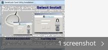 download sentrilock software